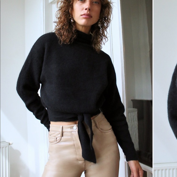 Aritzia Lorin Sweater - Picture 2 of 3